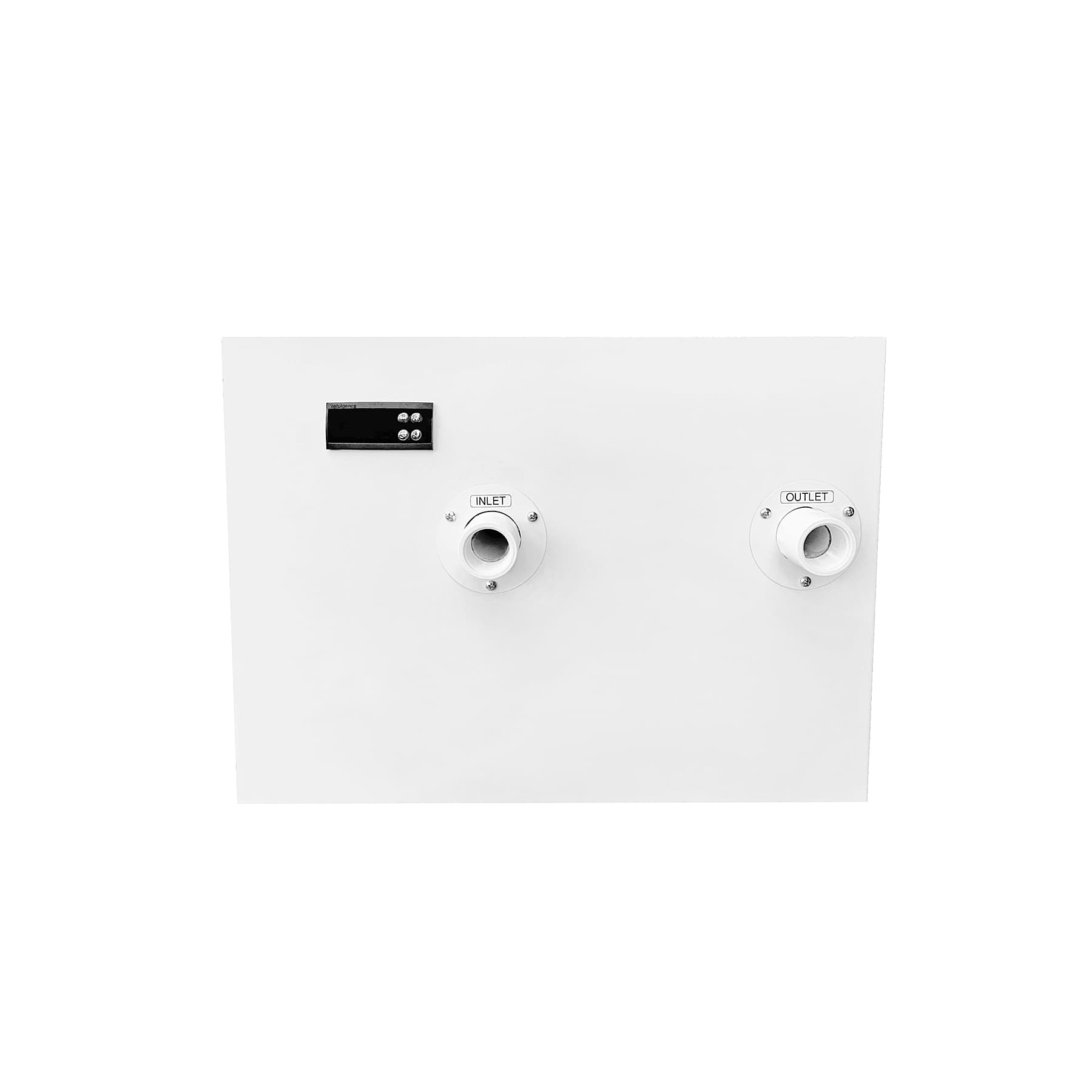 Penguin Chillers 1 HP High Efficiency (HE) Water Chiller Penguin Chillers 1 HP High Efficiency (HE) Water Chiller