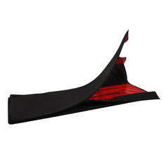 Hooga Red Light Therapy Full Body Pod XL, featuring a sleek design with red light panels for wellness and pain relief.