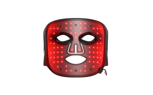 Hooga Red Light Therapy Face Mask