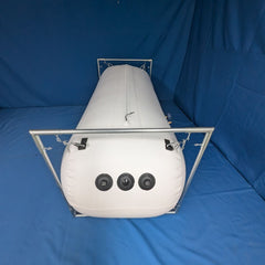 Newtowne A4-34 FDA Approved Portable Hyperbaric Chamber - 4 PSI