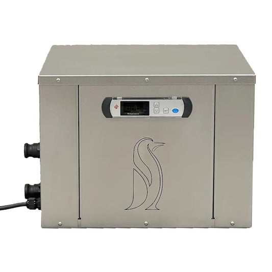 Penguin Chillers 7500 BTU Cold Therapy Chiller - USA Made
