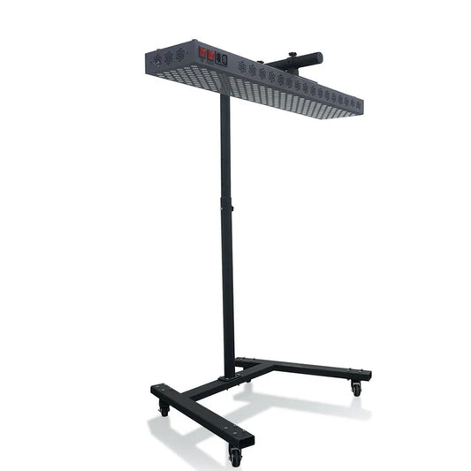 Adjustable Phone Tablet Stand - Portable Desktop Holder
