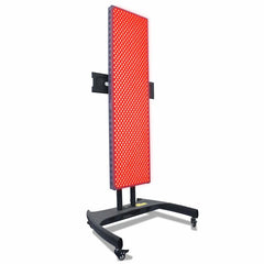 Hooga PRO4500 Red Light Therapy Panel | Full Body 660nm & 850nm Light Therapy System | Biohacker Direct