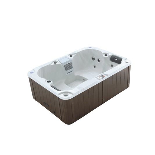 4 Person Spa Hot Tub | Liberty Spas LYS 4000 - Plug & Play