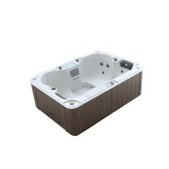 4 Person Spa Hot Tub | Liberty Spas LYS 4000 - Plug & Play