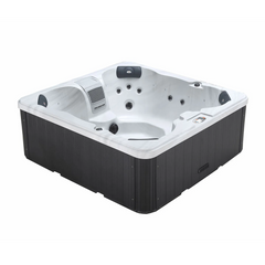 5 Person Spa Hot Tub | Liberty Spas LYS 4500 - Plug & Play