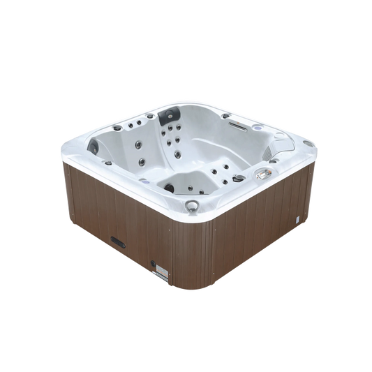 6 Person Spa Hot Tub | Liberty Spas LYS 5000 - Luxury 240V