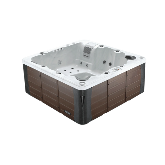 6 Person Spa Hot Tub | Liberty Spas LYS 6000 - Luxury 240V