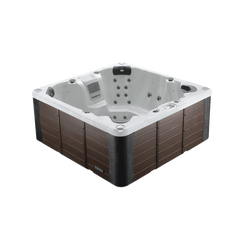 7 Person Spa Hot Tub | Liberty Spas LYS 7000 - Luxury 240V