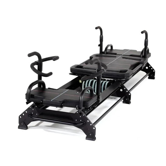 Lagree Fitness Megaformer M3S - Professional Pilates Reformer