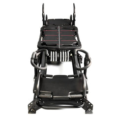 Lagree Fitness Megaformer M3S - Professional Pilates Reformer