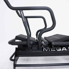 Lagree Mega Pro Megaformer - Commercial Grade Pilates Machine