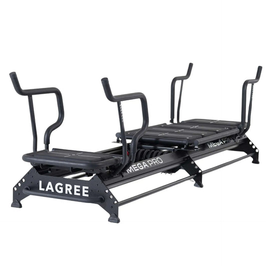 Lagree Mega Pro Megaformer - Commercial Grade Pilates Machine