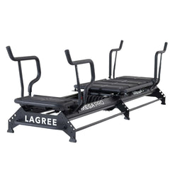 Lagree Mega Pro Megaformer - Commercial Grade Pilates Machine