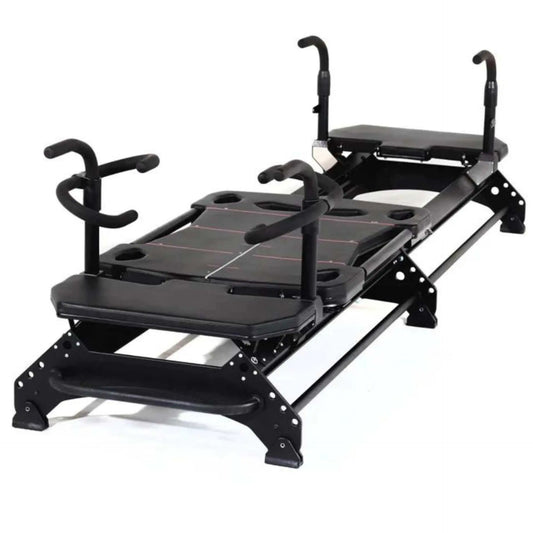 Lagree Fitness Megaformer M3 - Professional Pilates Reformer