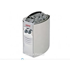 SunRay Baldwin 2-Person Canadian Hemlock Traditional Sauna 3.5kW