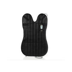 OMI Equine PEMF blanket for horses in navy blue, designed for therapeutic use by Oxford Medical Instruments.