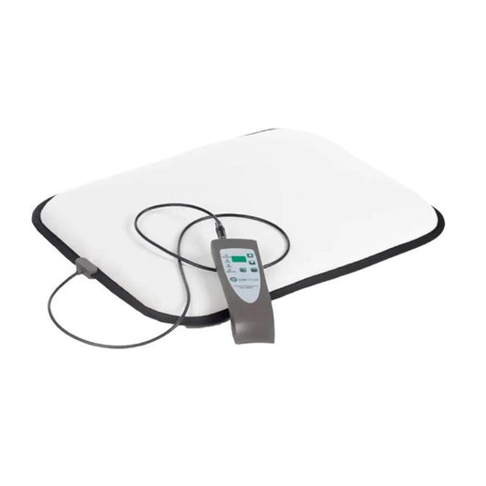 Oxford Medical Instruments OMI PEMF MiniMat - portable therapy pad for PEMF treatment, designed for comfortable use.