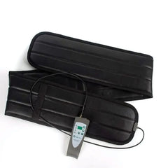 OMI Equine PEMF shoulder band for horses in black, designed for therapeutic use by Oxford Medical Instruments
