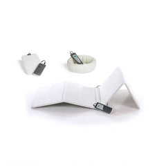 OMI PEMF therapy package with pads, ring, and pulse pad by Oxford Medical Instruments