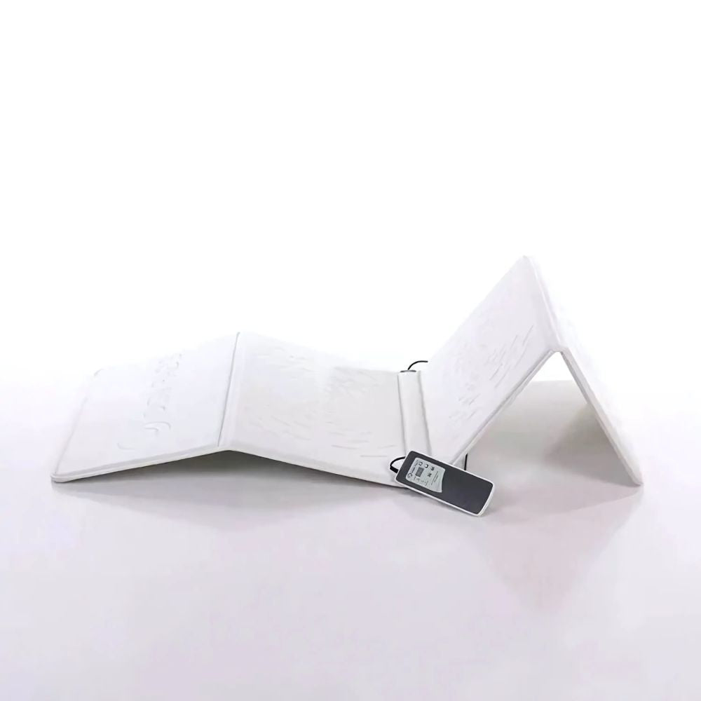 OMI PEMF therapy package with OMI pads, OMI ring, and OMI pulse pad by Oxford Medical Instruments