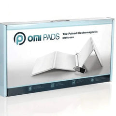 OMI PEMF Package - OMI Pads, OMI Ring, OMI Pulse Pad