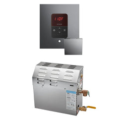 Steam Shower Generator Package | Mr.Steam MS iTempo 5kW for 0 - 71 cu ft