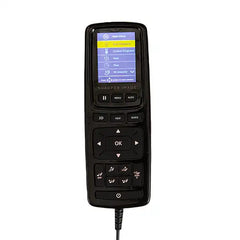 Sharper Image Relieve 3D Massage Chair - Zero Gravity L-Track