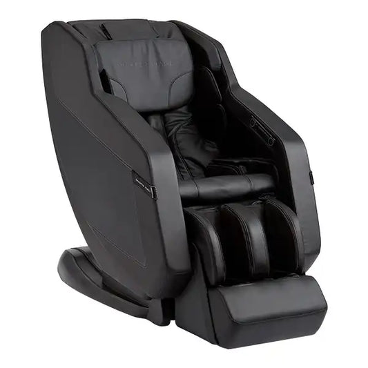 Sharper Image Relieve 3D Massage Chair - Zero Gravity L-Track