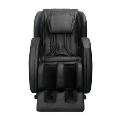 Sharper Image Revival Zero Gravity Massage Chair with Heat