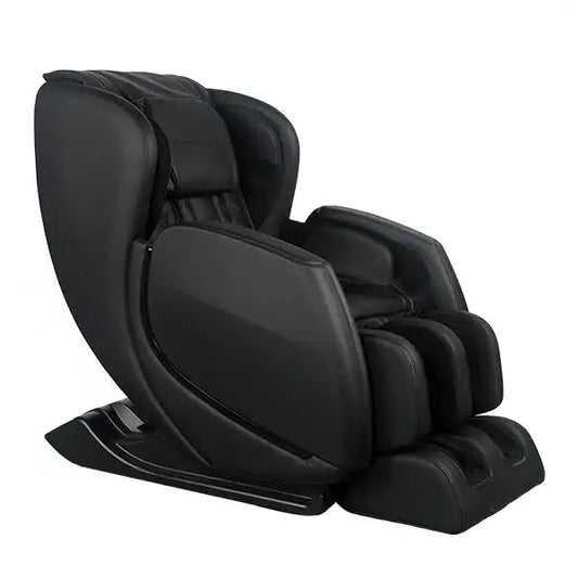 Sharper Image Revival Zero Gravity Massage Chair with Heat