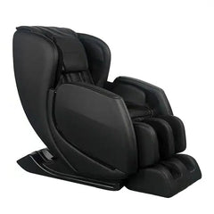 Sharper Image Revival Zero Gravity Massage Chair with Heat