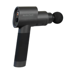 RockerTech Pro Percussion Massager - Deep Tissue Therapy Gun
