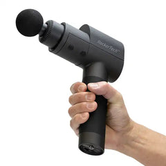 RockerTech Pro Percussion Massager - Deep Tissue Therapy Gun