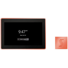 ThermaSol ThermaTouch2 15 Control + Steam Head Kit (Square)