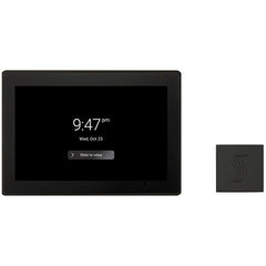 ThermaSol ThermaTouch2 15 Control + Steam Head Kit (Square)