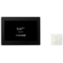 ThermaSol ThermaTouch2 15 Control + Steam Head Kit (Square)