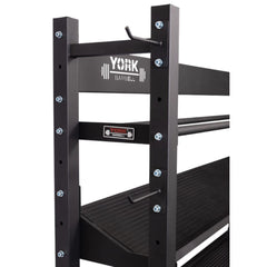 Multi-Purpose Rack | York Barbell