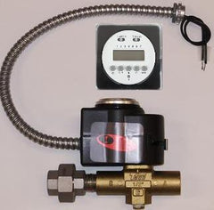 Amerec ADI-D Automatic Steam Boiler Drain Valve - Digital