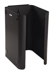 Harvia WL550 black steel protective sheath for 20 Pro Series sauna heaters