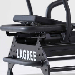 Lagree Mega Pro Megaformer - Commercial Grade Pilates Machine