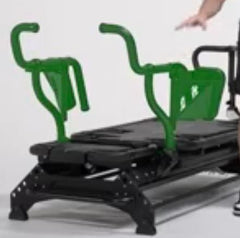 M3K+ Biohacking Device Upgrade - Advanced Health Tech Premium