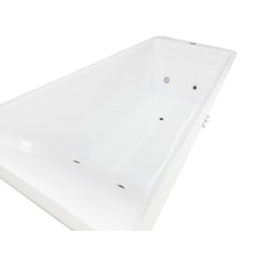 Luxury Spas Cold Plunge Pro XL with 1.0 HP Chiller