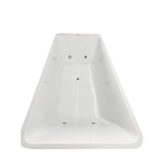 Luxury Spas Cold Plunge I Pro with 1.0 HP Chiller