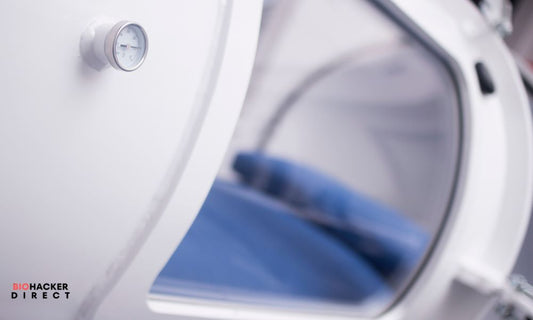 Hard Shell vs. Soft Shell Hyperbaric Chambers
