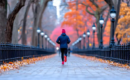 Why Your Workout Routine Needs Seasonal Adjustments (And How to Do It Right)