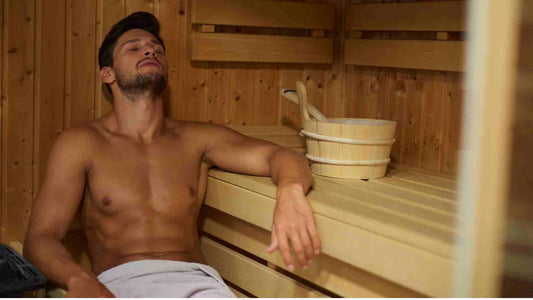 Does Sauna Increase Testosterone?