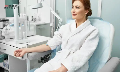 Hyperbaric Oxygen Therapy vs Ozone Therapy