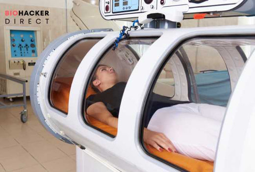 Can You Sleep in a Hyperbaric Chamber?