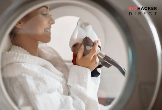 Hyperbaric Oxygen Therapy For Skin